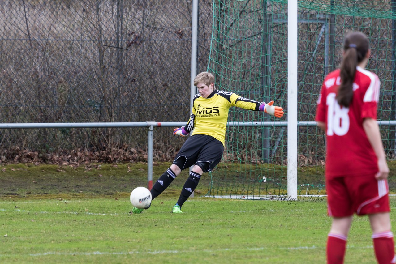 Bild 104 - Frauen SV Henstedt Ulzburg - TSV Limmer : Ergebnis: 5:0